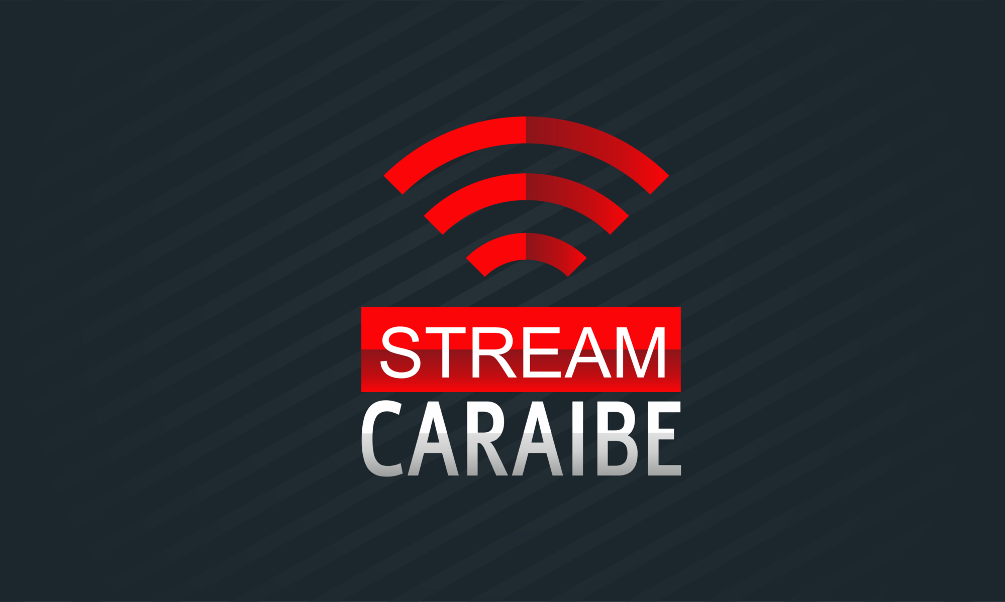 Stream Caraibe